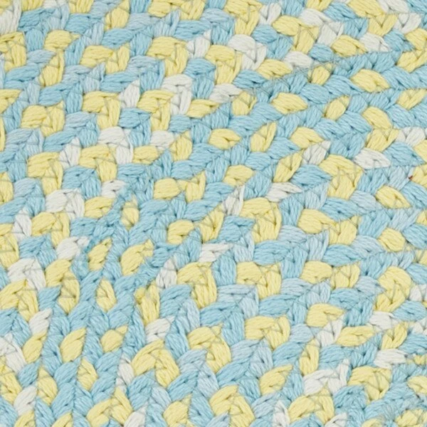 Cozy Cottage Braided Placemat 3 Cozy Cottage Braided Placemat - Image 3