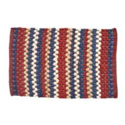 Gemstone Chindi Placemat -Park Designs Shop 4960 011 Thumbnail