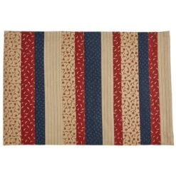 Agate Patch Placemat