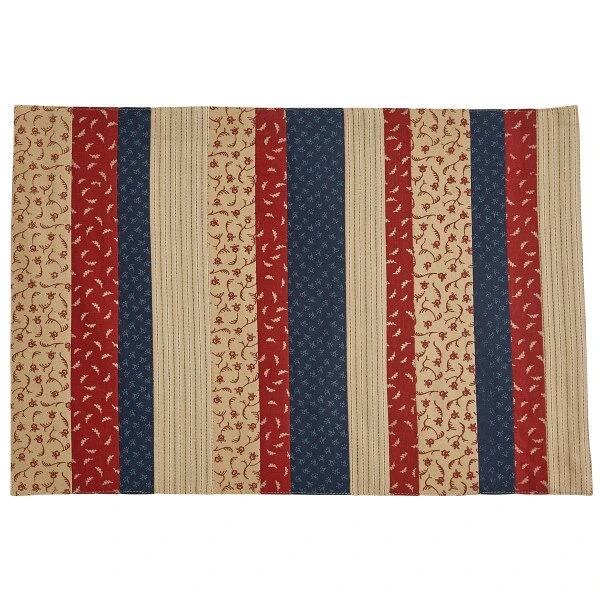 Agate Patch Placemat 1 Agate Patch Placemat