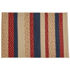 Agate Patch Placemat -Park Designs Shop 4961 010 Thumbnail