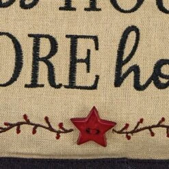 Less House More Home Pocket Potholder Set -Park Designs Shop 4962 152 3