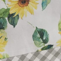 Follow The Sun Table Runner 54" L -Park Designs Shop 4964 130 3