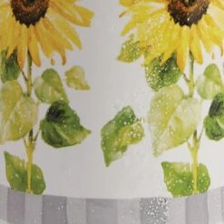 Follow The Sun Utensil Crock 5 Follow The Sun Utensil Crock -Park Designs Shop 4964 699 3