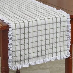 Kindred Table Runner 72" L