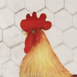 Break Of Day Rooster Spoon Rest 5 Break Of Day Rooster Spoon Rest -Park Designs Shop 4969 698 3