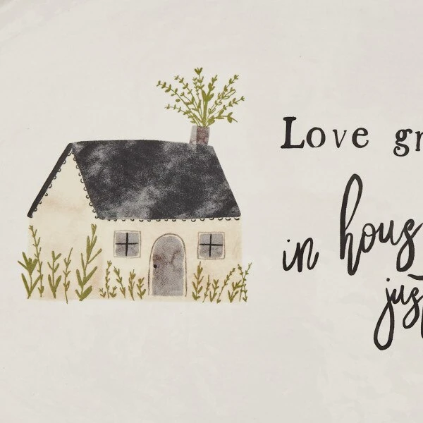 Together Oval Platter 4 Together Oval Platter - Image 4