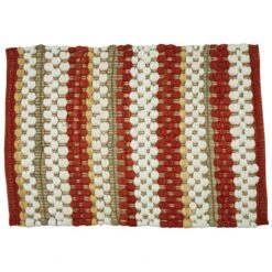 Park Designs Shop 24 Kingswood Chindi Placemat