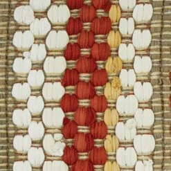 Kingswood Chindi Placemat -Park Designs Shop 4973 011 3