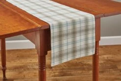 Lake Livin' Table Runner - 54"L