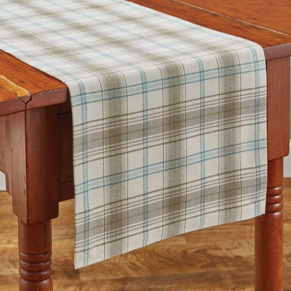 Lake Livin' Table Runner - 54"L 2 Lake Livin' Table Runner - 54"L - Image 2