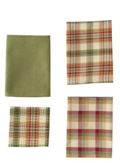 Lemon Pepper Dishtowel Set