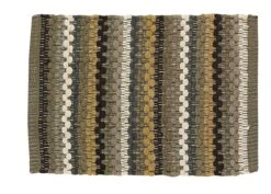 Mineral Stripe Placemat - Chindi