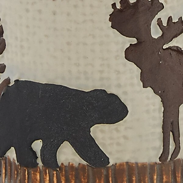 Wilderness Trail Salt And Pepper Set 3 Wilderness Trail Salt And Pepper Set - Image 3