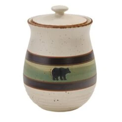 Skyline Canister Small