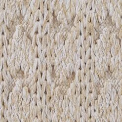 Hillside Placemat - Natural -Park Designs Shop 6967 010N 3