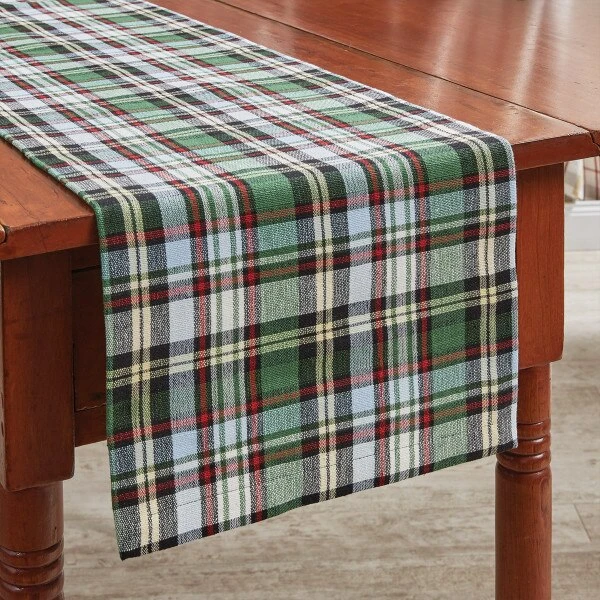 Happy Trails Table Runner 54" L 1 Happy Trails Table Runner 54" L