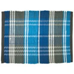 Rainy Lake Chindi Placemat -Park Designs Shop 6981 011 Thumbnail