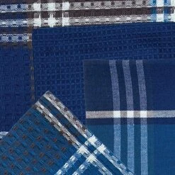 Rainy Lake 3 Dishtowel/1 Dishcloth Set -Park Designs Shop 6981 103 3