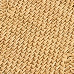 Rattan Trays Set Of 2 -Park Designs Shop 8599 601 3