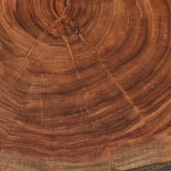 Bark Edge Lazy Susan 5 Bark Edge Lazy Susan -Park Designs Shop 8599 631 3