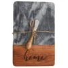 Farmhouse Wood Cutting Board-Small