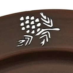 Valley Pine Charger -Park Designs Shop 8599 929 6