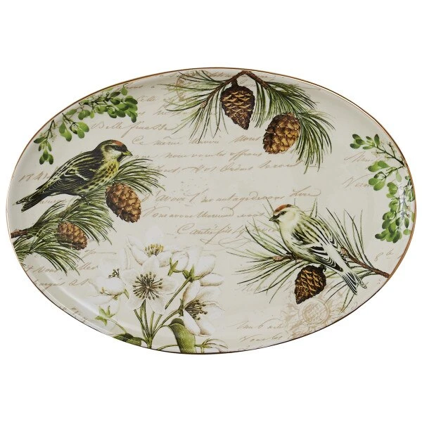 Wintertime Platter 4 Wintertime Platter - Image 4