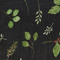 Peace And Merry Table Runner 54"L 5 Peace And Merry Table Runner 54"L -Park Designs Shop 9554 130 3