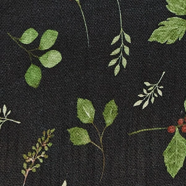 Peace And Merry Table Runner 54"L 3 Peace And Merry Table Runner 54"L - Image 3