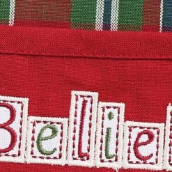 Believe Pocket Potholder Set -Park Designs Shop 9556 152 3