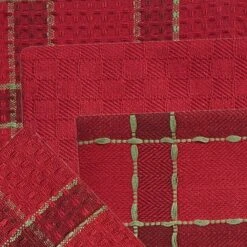 Williamsburg Bransford 3 Piece Dishtowel Set -Park Designs Shop 9563 103 3