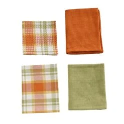 Bittersweet 3 Piece Dishtowel Set