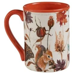 Harvest Home Mug -Park Designs Shop 9594 660 3