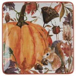 Harvest Home Platter