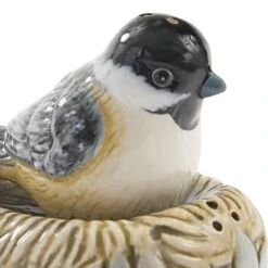 Winter Garden Salt And Pepper Set 9 Winter Garden Salt And Pepper Set -Park Designs Shop 9912 678 6