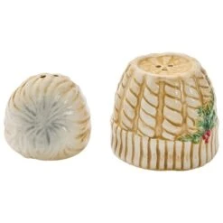 Cabin Sweet Cabin Salt And Pepper Set 8 Cabin Sweet Cabin Salt And Pepper Set -Park Designs Shop 9914 678 4