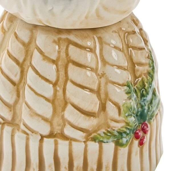 Cabin Sweet Cabin Salt And Pepper Set 5 Cabin Sweet Cabin Salt And Pepper Set - Image 5