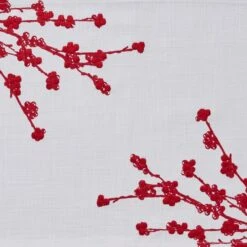 Patricia Heaton Home Berry Elegance Placemat -Park Designs Shop 9918 010 3