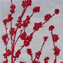 Patricia Heaton Home Berry Elegance Table Runner 54"L -Park Designs Shop 9918 130 3