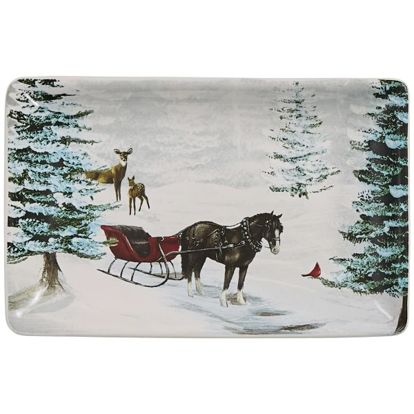 All Is Calm Spoon Rest 1 All Is Calm Spoon Rest