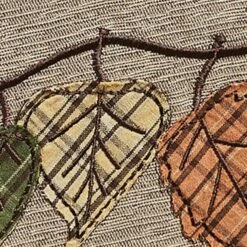 September Leaves Table Runner 54" L 5 September Leaves Table Runner 54" L -Park Designs Shop 9931 130 3