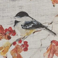 Fall Blessings Table Runner 54" L -Park Designs Shop 9938 130 3