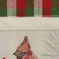 Wild And Beautiful Holiday Pocket Potholder Set -Park Designs Shop 9940 152 3