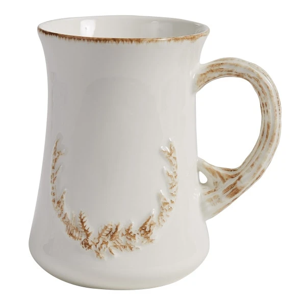 Antler Mug 1 Antler Mug