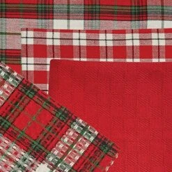 Flurry Friends 3 Dishtowel Set -Park Designs Shop 9943 103 3