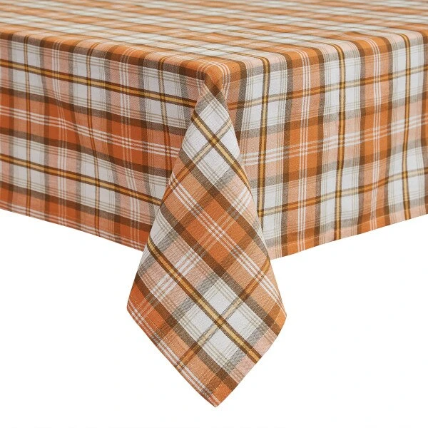 Pumpkin Seed Tablecloth 54" X 54" 1 Pumpkin Seed Tablecloth 54" X 54"