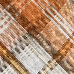 Pumpkin Seed Tablecloth 54" X 54" 5 Pumpkin Seed Tablecloth 54" X 54" -Park Designs Shop 9948 032 3