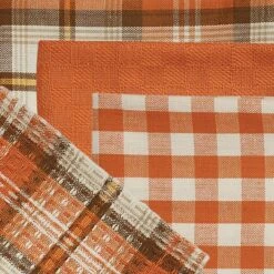 Pumpkin Seed 3 Dishtowel Set -Park Designs Shop 9948 103 3