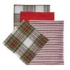 Balsam Berry 3 Dishtowel Set